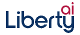 LibertyAI: Intelligent Infrastructure. Built from Freedom. logo