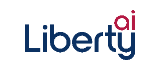 LibertyAI: Intelligent Infrastructure. Built from Freedom. logo